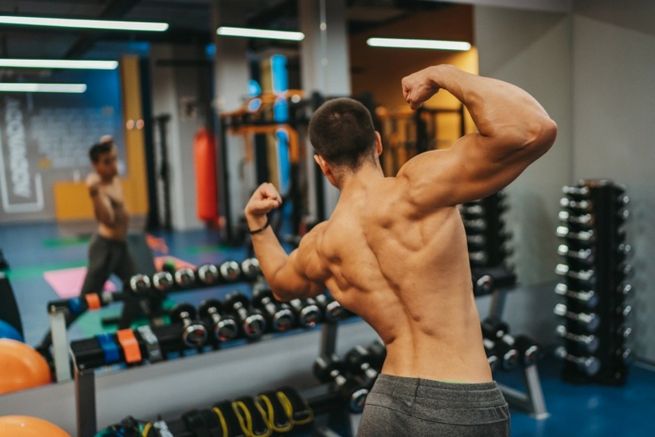 ANAVAR 10 (Oxandrolone) 10 mg Evo Genetics: Indicazioni per l'uso