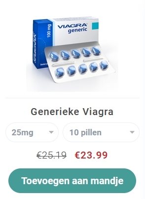 Erectiepillen Sildenafil Kopen: De Oplossing voor Erectiestoornissen